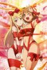 Кошечка из Сакурасо / Sakurasou no Pet na Kanojo (2012)