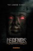 Легенда о затерянном храме / Legends of the Hidden Temple: The Movie (2016)