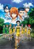 Трусливый велосипедист: Новое поколение / Yowamushi Pedal: New Generation (3 сезон) (2017)