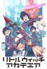 Академия ведьмочек / Little Witch Academia TV (2017)