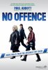 Без обид / No Offence (2015-...)