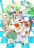 Вкусно! Моя итальянская кухня / Piace: Watashi no Italian (2017)