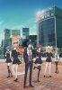 Дитя хаоса / Хаос; Дитя / ChaoS;Child (2017)