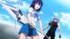 Сопротивление крови (Удар крови) / Strike the Blood (2013) (16+)