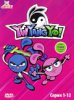 Инь! Янь! Йо! / Yin! Yang! Yo! (2006 – 2008) 