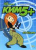 Ким Пять-с-плюсом / Kim Possible (2002 – 2007)