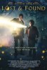 Потерянное и найденное / Lost and Found (2016)