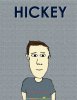 Хики / Hickey (2016)