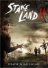 Земля вампиров 2 / The Stakelander 