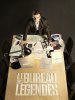 Бюро легенд / Le Bureau des Légendes (2015-...)