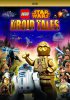 Lego Звездные войны: Истории дроидов / Lego Star Wars: Droid Tales (2015)