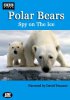 BBC. Белый медведь: Шпион во льдах / Polar Bears: Spy on the Ice (2011)