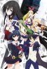 Тирания вооруженных девушек / Busou Shoujo Machiavellianism / Armed Girl's Machiavellism (2017)