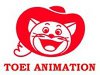 Студия Toei Animation