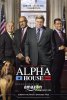 Альфа-дом (Все дома) / Alpha House (2013-2014)