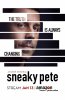 Подлый Пит / Sneaky Pete (2016)