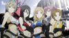Штурмовые школьницы (Школьницы в ударе) / Schoolgirl Strikers: Animation Channel (2017)