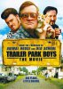 Парни из Трейлерпарка / Trailer Park Boys (2001 – 2016)