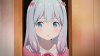 Эроманга Сэнсэй / Eromanga Sensei (2017)