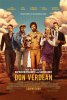 Дон Верден / Don Verdean (2005)