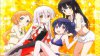 Город предсказательниц / Предсказательница из Мейрочо / Urara Meirochou (2017)