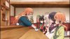 Город предсказательниц / Предсказательница из Мейрочо / Urara Meirochou (2017)