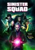 Зловещий отряд / Sinister Squad (2016)