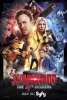 Акулий торнадо 4: Пробуждение / Sharknado 4: The 4th Awakens (2016)