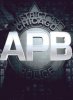 В розыске / A.P.B. (2017)