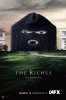 Богатые / The Riches (2007-2008)