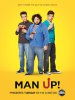 Будь Мужиком / Man Up! (2011-2012)