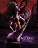 Ад Данте: Анимированный эпос / Dante's Inferno: An Animated Epic (2010) (18+)