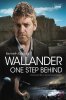 Валландер / Wallander UK (2008-2015)