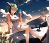 Измерение «W» / Dimension W (2016)