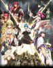 Маги: Королевство магии / Magi: The Kingdom of Magic (2 сезон) (2013)