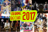 Анонс новинок аниме-сезона "ВЕСНА-2017"