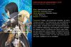 Анонс новинок аниме-сезона "ВЕСНА-2017"