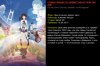 Анонс новинок аниме-сезона "ВЕСНА-2017"