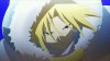 Серебряный страж / Gin no Guardian (1-2 сезон) (2017-2018)