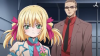 Механическая Планета / Clockwork Planet (2017)