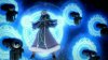 Возрождающие / Re:Creators (2017)