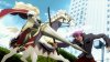 Возрождающие / Re:Creators (2017)