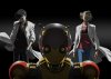 Атом: Начало / Atom: The Beginning (2017)