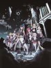 Тринити: Семеро магов - Вечная библиотека и Девушка-алхимик / Gekijouban Trinity Seven: Eternity Library & Alchemic Girl (2017)