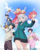 Эроманга Сэнсэй / Eromanga Sensei (2017)