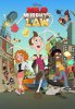 Закон Майло Мерфи / Milo Murphy's Law (2016)