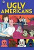 Гадкие американцы / Ugly Americans (2010-...)