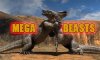 Гигантские чудовища / Mega Beasts (2009)