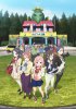 Квест Сакуры / Sakura Quest (2017)