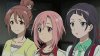 Квест Сакуры / Sakura Quest (2017)